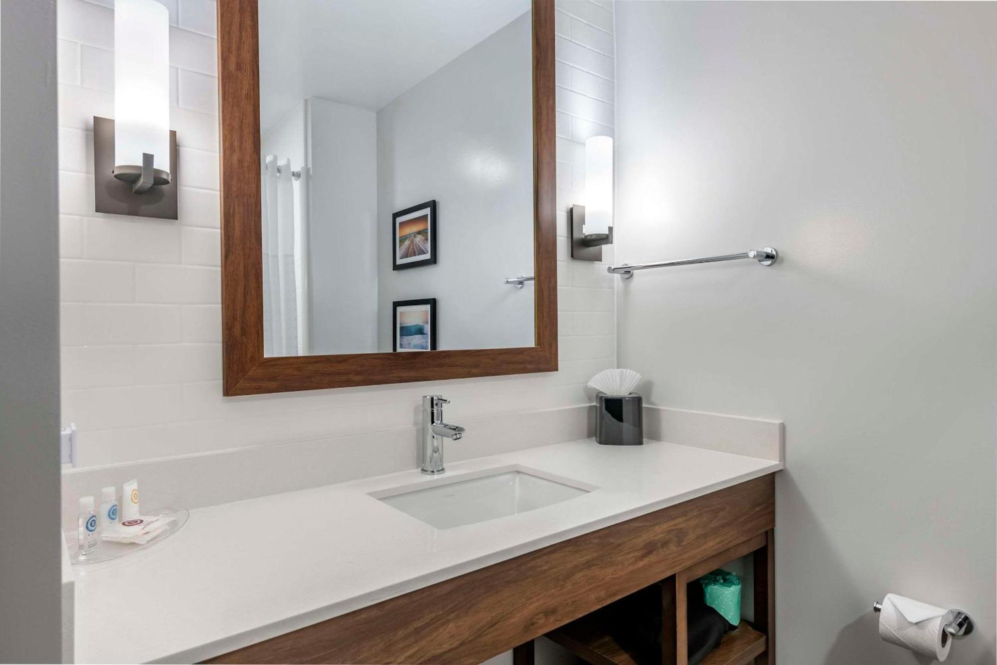Comfort Suites Stuart-Hutchinson Island Eksteriør billede